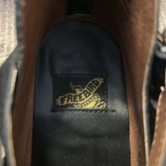 Freebird by Stephen Dawson, Size 8 - Picture 3 of 5